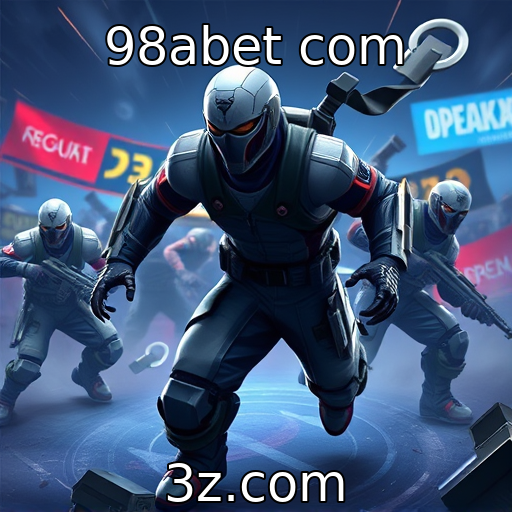 Tendências de jogos multiplayer no mercado atual