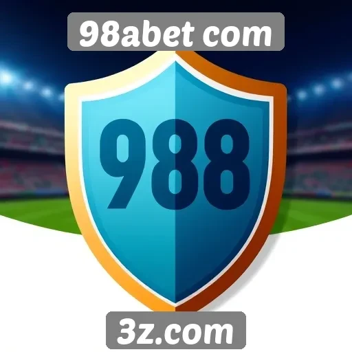 Segurança e regulamentação do site 98abet