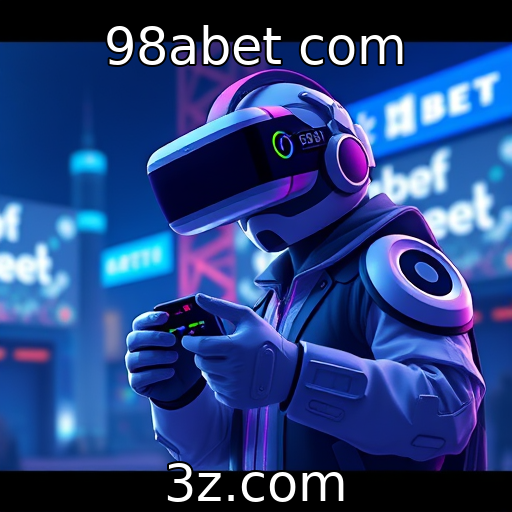 Inovação em tecnologia de realidade virtual