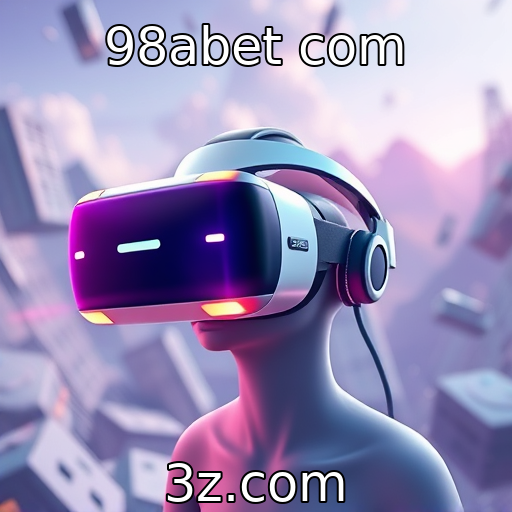 O impacto da tecnologia VR nos jogos atuais